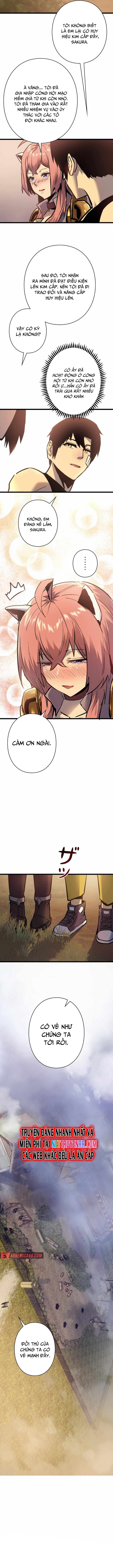 Trở Thành Anh Hùng Mạnh Nhất Nhờ Gian Lận Chap 17 - Next Chap 18