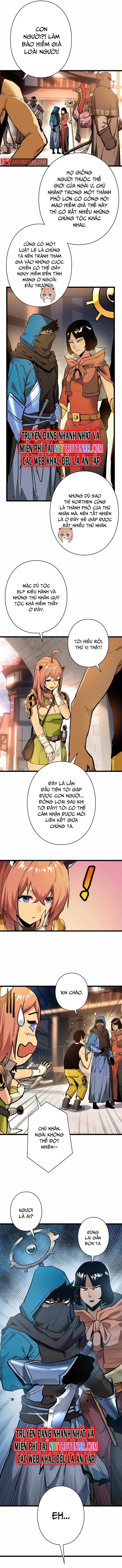 Trở Thành Anh Hùng Mạnh Nhất Nhờ Gian Lận Chap 17 - Next Chap 18