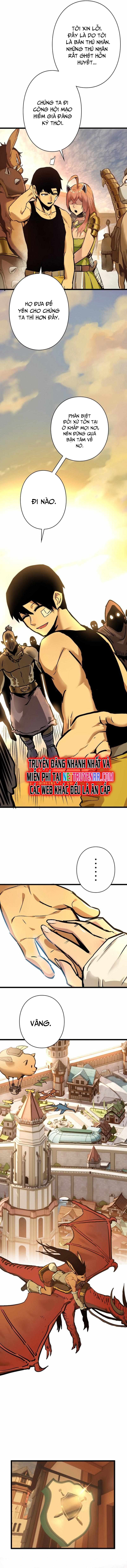Trở Thành Anh Hùng Mạnh Nhất Nhờ Gian Lận Chap 17 - Next Chap 18
