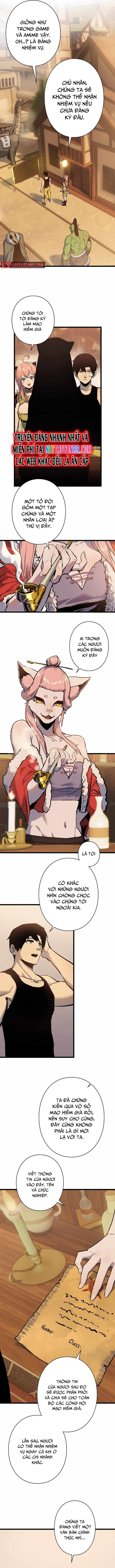 Trở Thành Anh Hùng Mạnh Nhất Nhờ Gian Lận Chap 17 - Next Chap 18