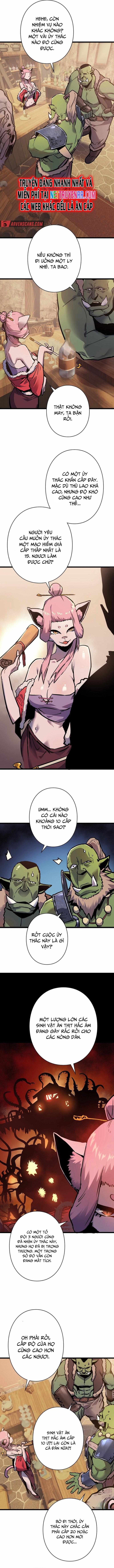 Trở Thành Anh Hùng Mạnh Nhất Nhờ Gian Lận Chap 17 - Next Chap 18