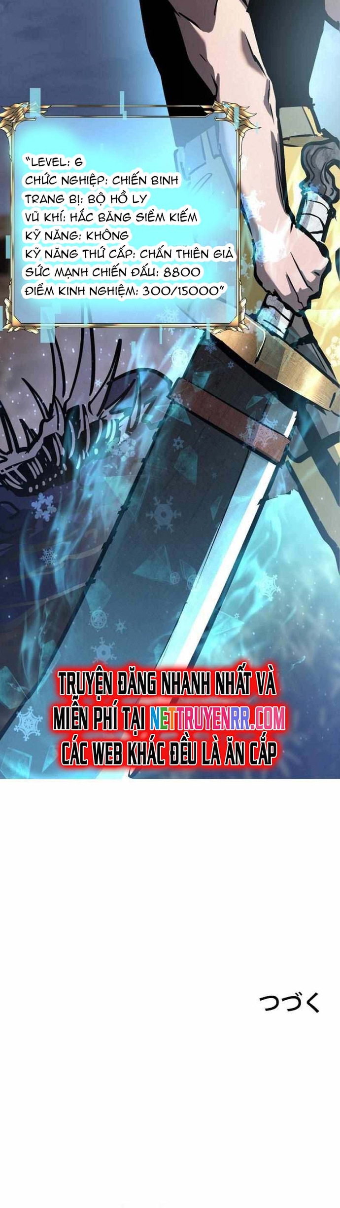 Trở Thành Anh Hùng Mạnh Nhất Nhờ Gian Lận Chap 18 - Next Chap 19