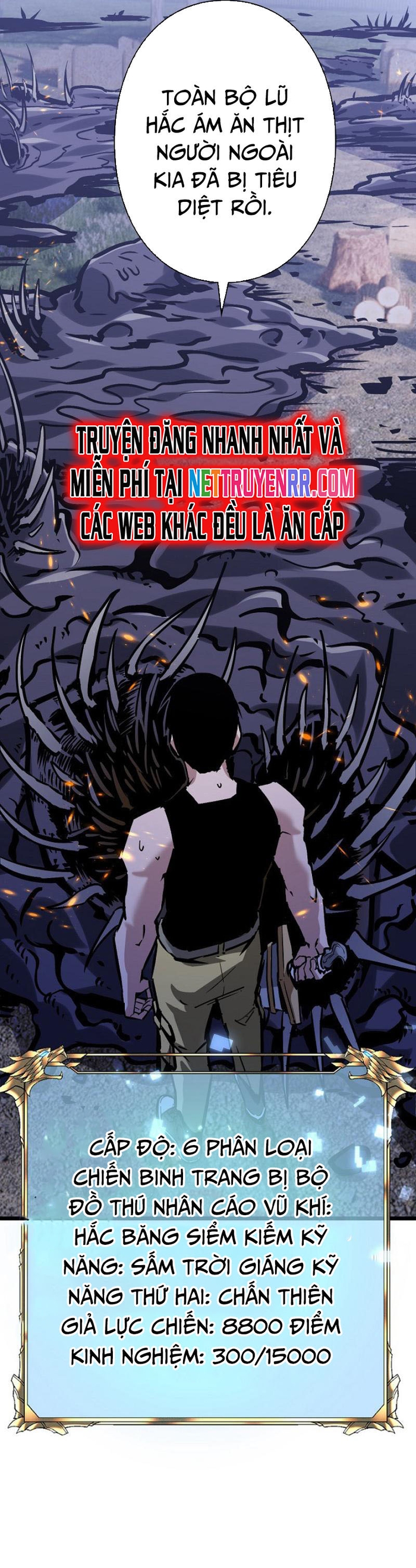 Trở Thành Anh Hùng Mạnh Nhất Nhờ Gian Lận Chap 19 - Next Chap 20