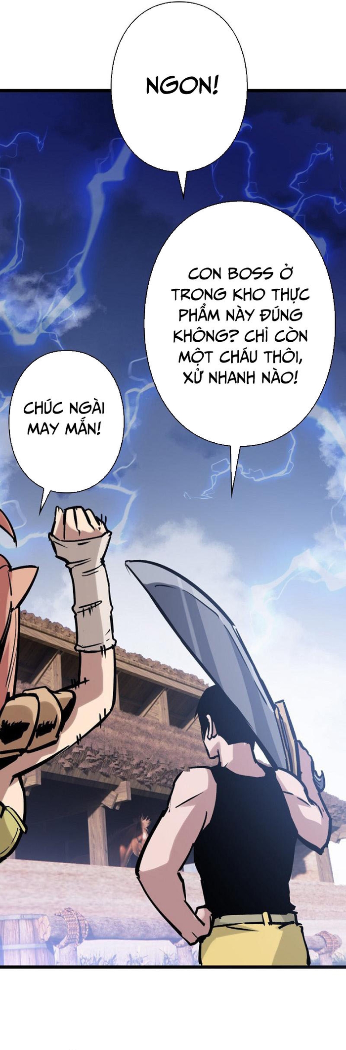 Trở Thành Anh Hùng Mạnh Nhất Nhờ Gian Lận Chap 19 - Next Chap 20