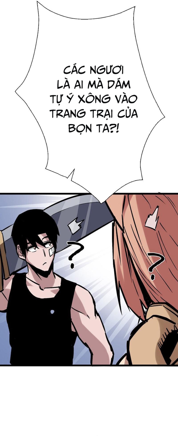 Trở Thành Anh Hùng Mạnh Nhất Nhờ Gian Lận Chap 19 - Next Chap 20