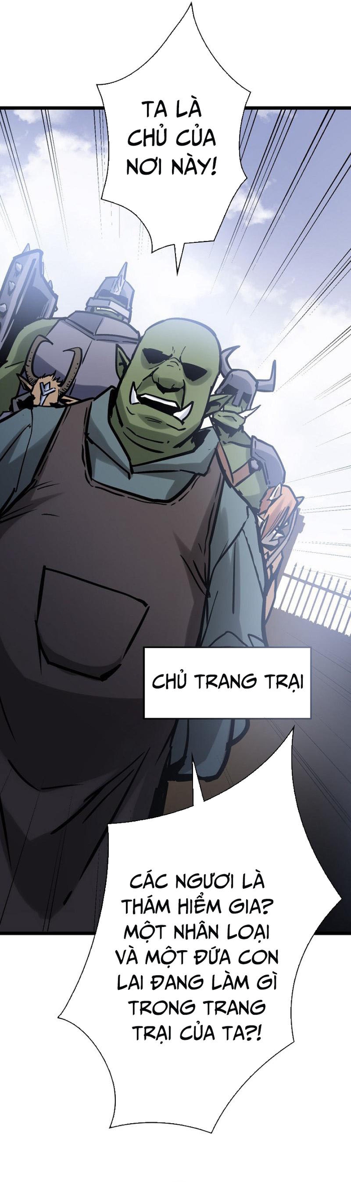 Trở Thành Anh Hùng Mạnh Nhất Nhờ Gian Lận Chap 19 - Next Chap 20