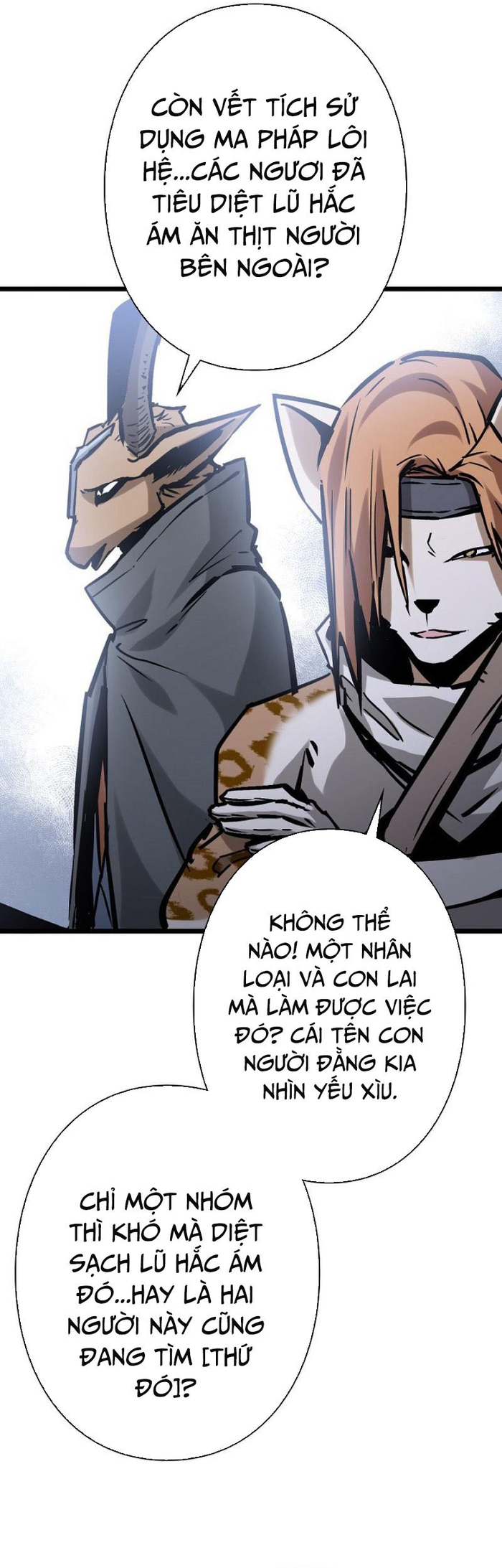 Trở Thành Anh Hùng Mạnh Nhất Nhờ Gian Lận Chap 19 - Next Chap 20