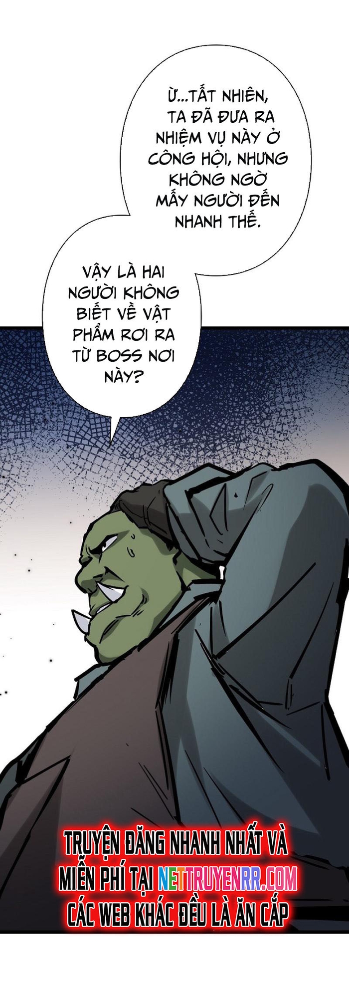 Trở Thành Anh Hùng Mạnh Nhất Nhờ Gian Lận Chap 19 - Next Chap 20