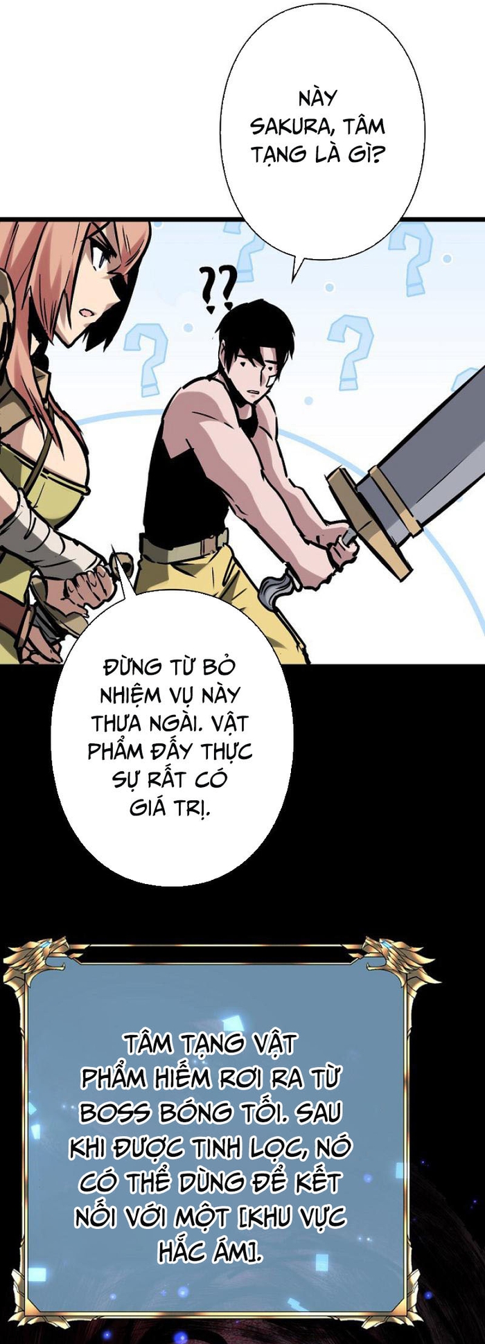 Trở Thành Anh Hùng Mạnh Nhất Nhờ Gian Lận Chap 19 - Next Chap 20