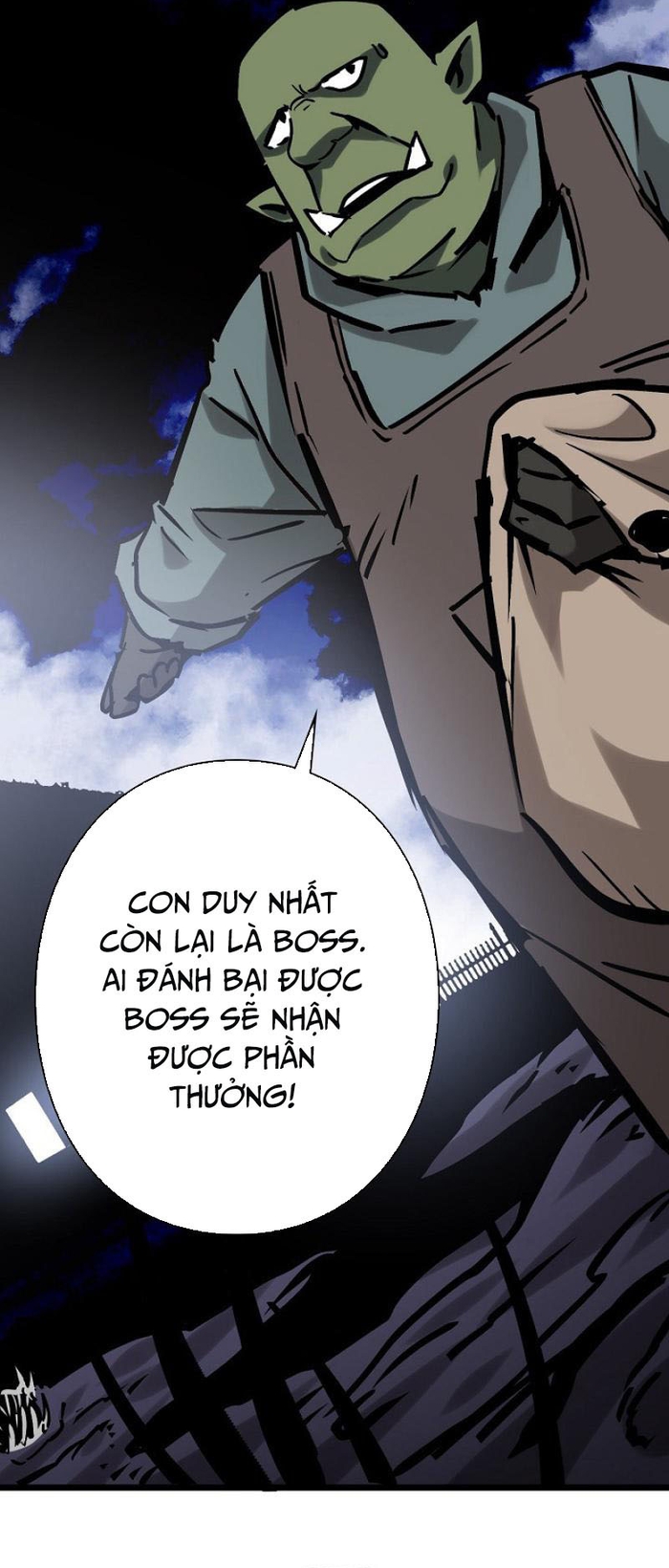 Trở Thành Anh Hùng Mạnh Nhất Nhờ Gian Lận Chap 19 - Next Chap 20