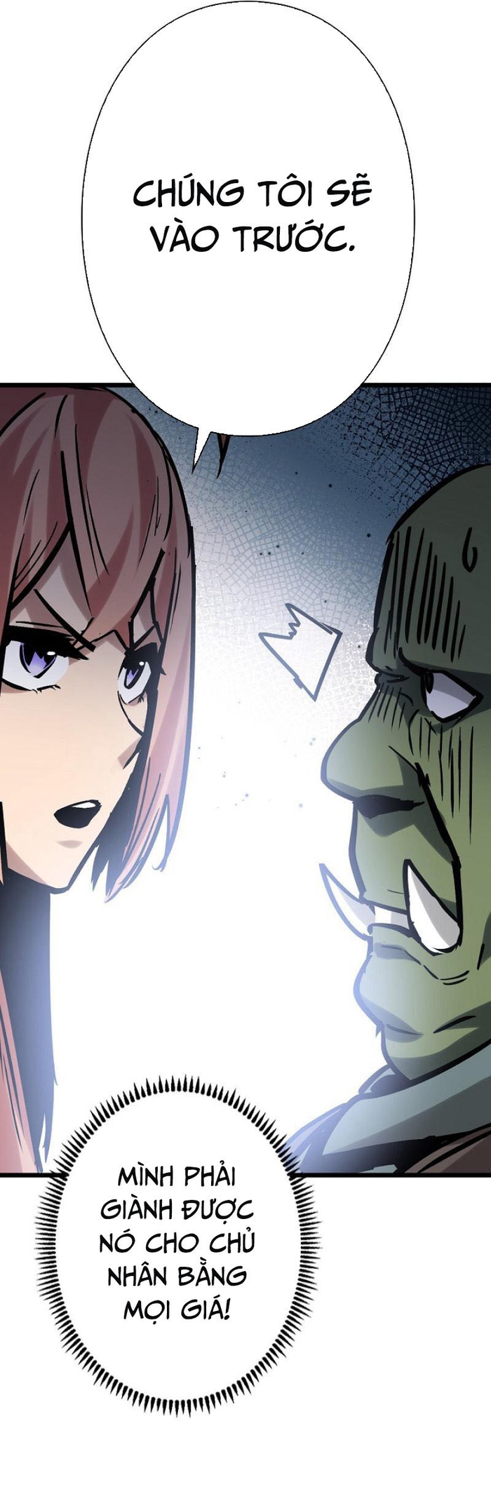 Trở Thành Anh Hùng Mạnh Nhất Nhờ Gian Lận Chap 19 - Next Chap 20