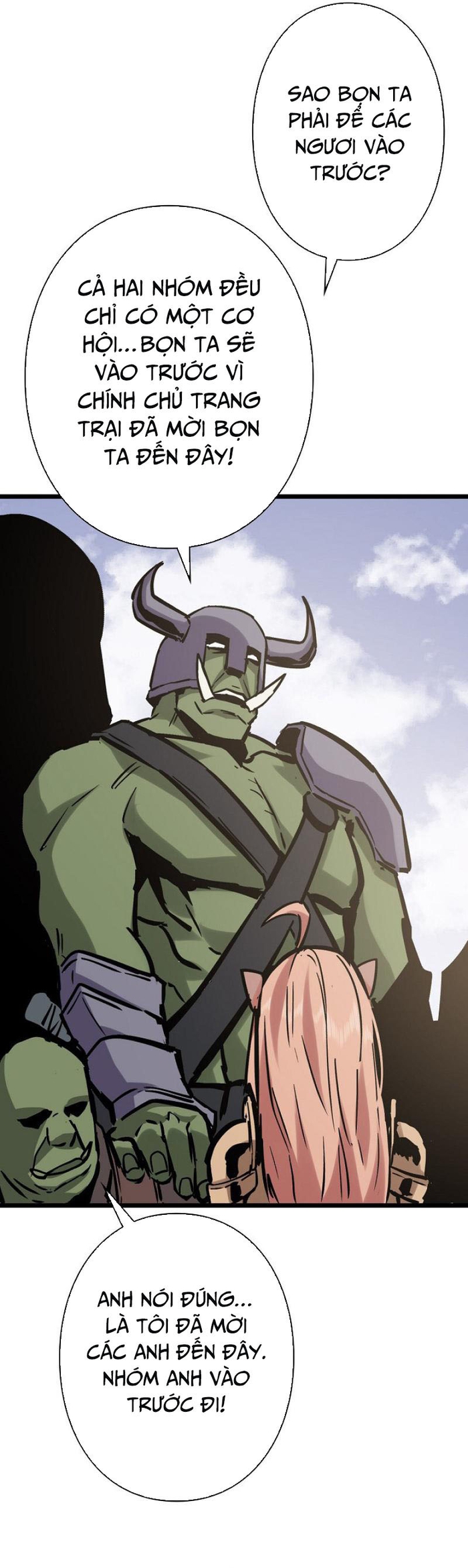 Trở Thành Anh Hùng Mạnh Nhất Nhờ Gian Lận Chap 19 - Next Chap 20