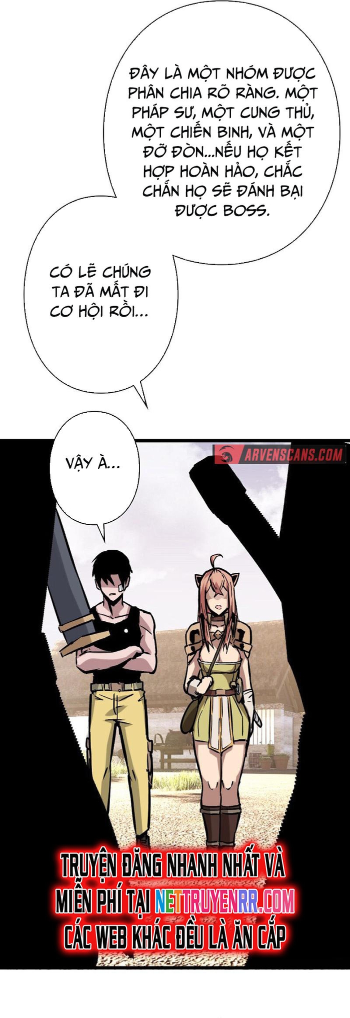 Trở Thành Anh Hùng Mạnh Nhất Nhờ Gian Lận Chap 19 - Next Chap 20