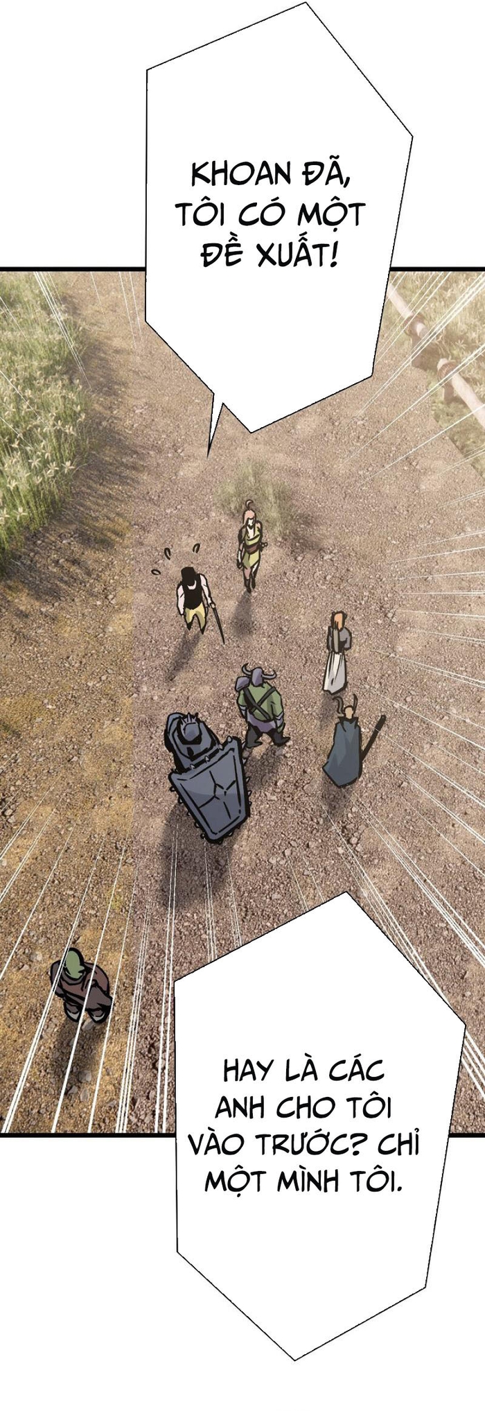 Trở Thành Anh Hùng Mạnh Nhất Nhờ Gian Lận Chap 19 - Next Chap 20