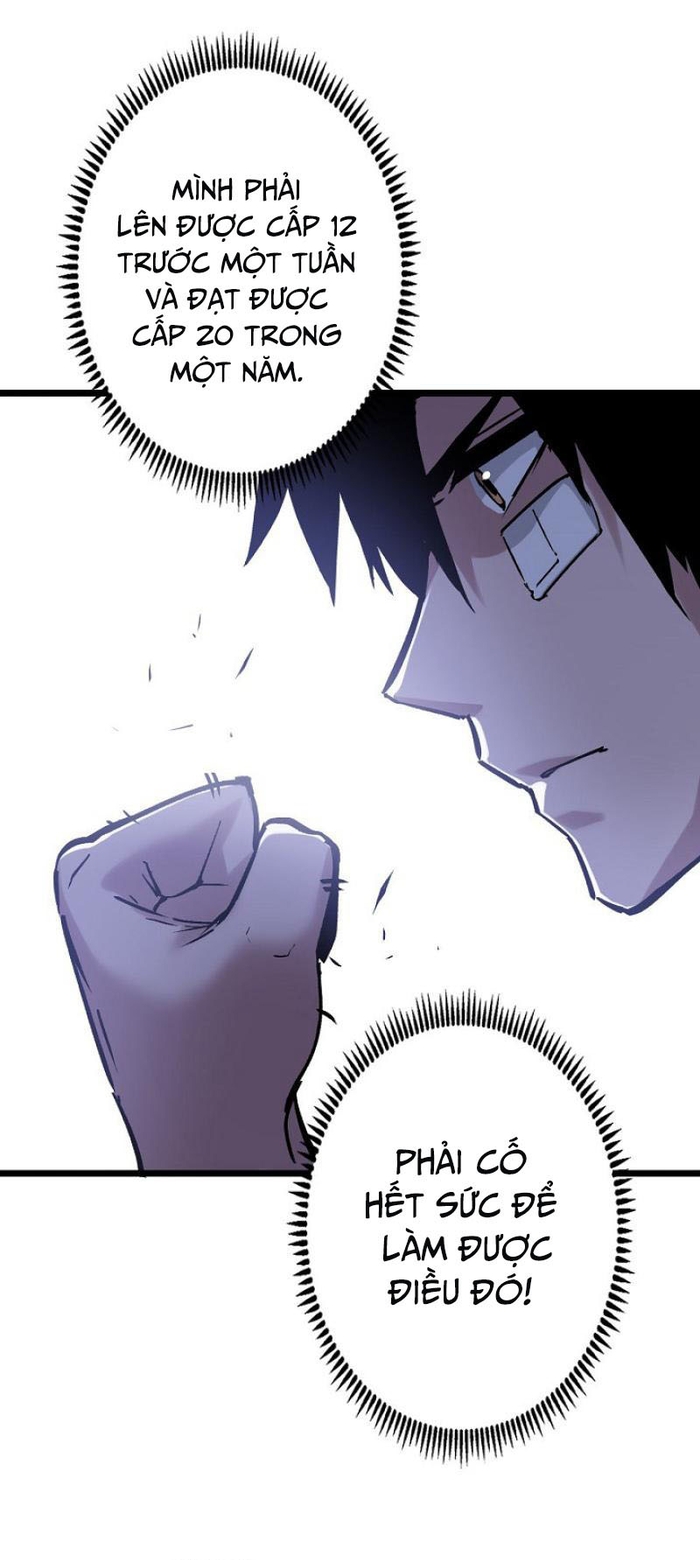 Trở Thành Anh Hùng Mạnh Nhất Nhờ Gian Lận Chap 19 - Next Chap 20