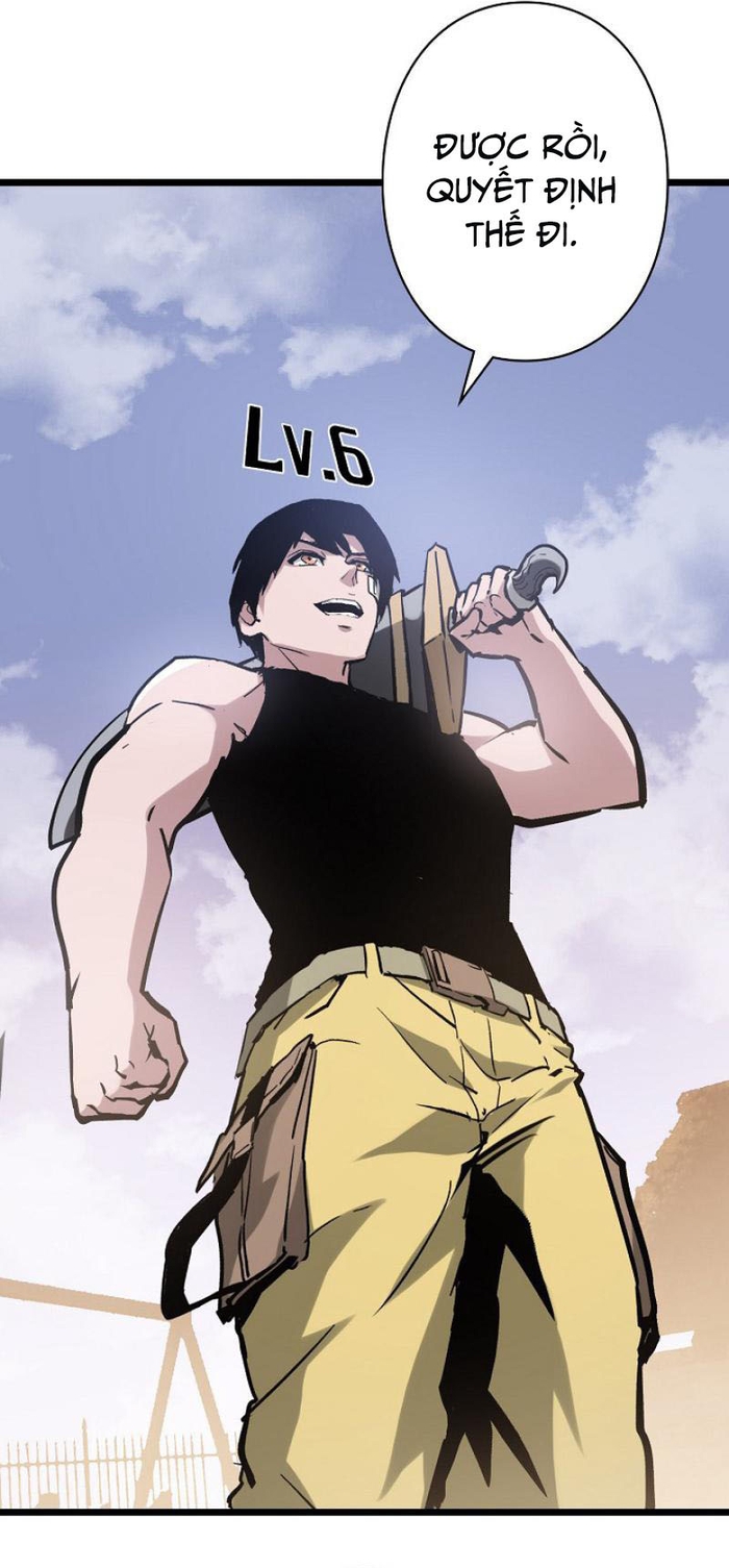 Trở Thành Anh Hùng Mạnh Nhất Nhờ Gian Lận Chap 19 - Next Chap 20