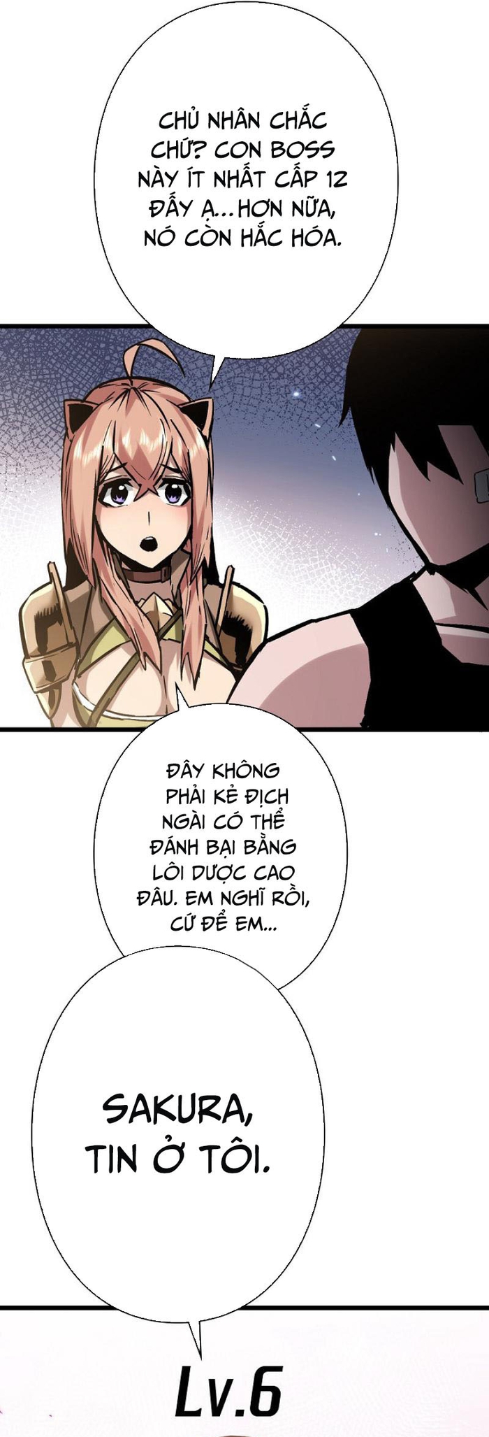 Trở Thành Anh Hùng Mạnh Nhất Nhờ Gian Lận Chap 19 - Next Chap 20