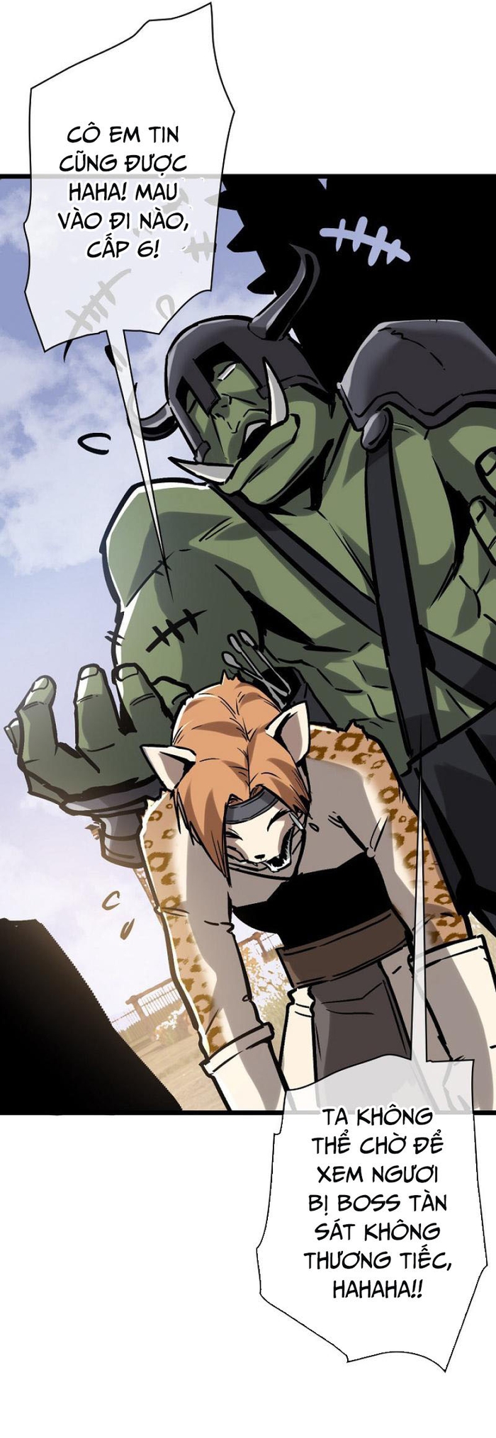 Trở Thành Anh Hùng Mạnh Nhất Nhờ Gian Lận Chap 19 - Next Chap 20