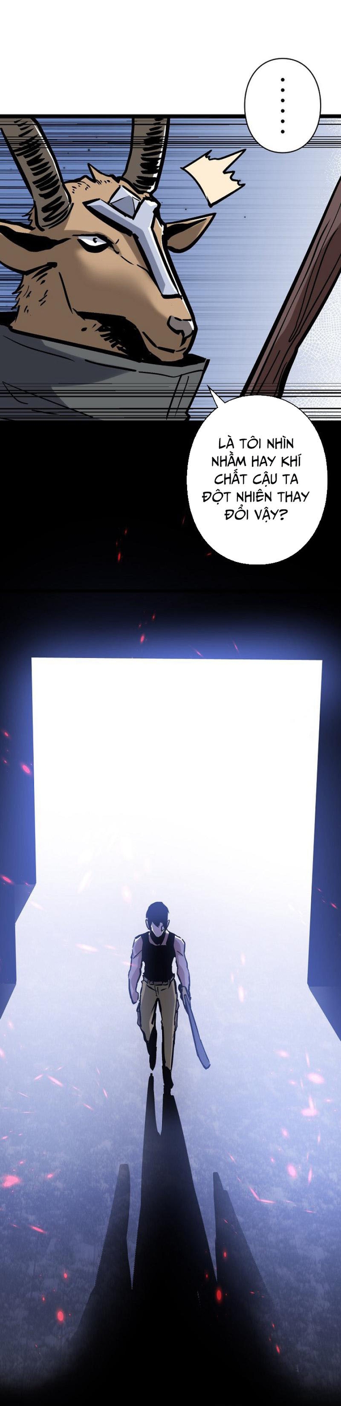 Trở Thành Anh Hùng Mạnh Nhất Nhờ Gian Lận Chap 19 - Next Chap 20