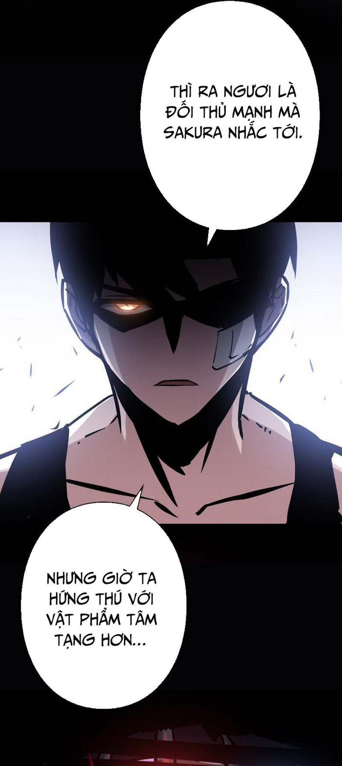 Trở Thành Anh Hùng Mạnh Nhất Nhờ Gian Lận Chap 19 - Next Chap 20