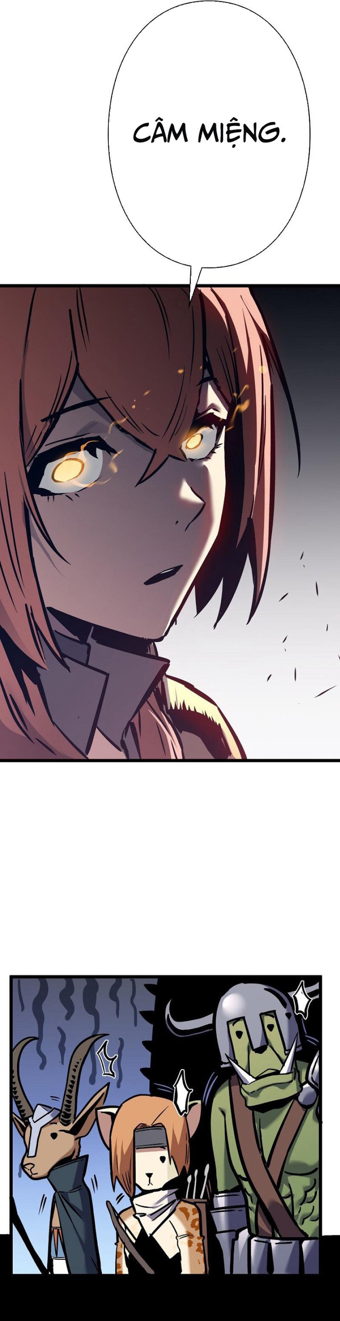 Trở Thành Anh Hùng Mạnh Nhất Nhờ Gian Lận Chap 19 - Next Chap 20