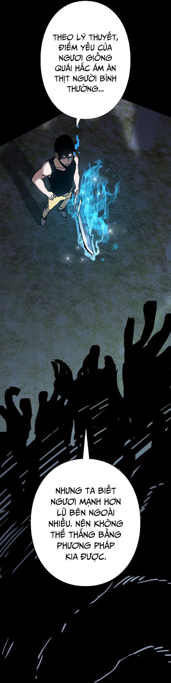 Trở Thành Anh Hùng Mạnh Nhất Nhờ Gian Lận Chap 19 - Next Chap 20
