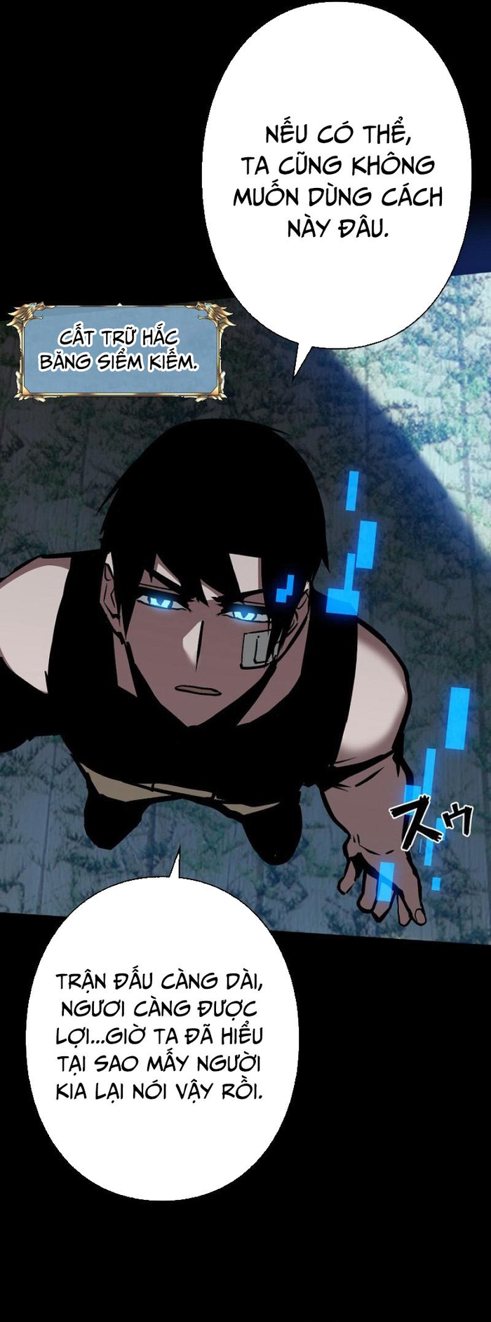 Trở Thành Anh Hùng Mạnh Nhất Nhờ Gian Lận Chap 19 - Next Chap 20