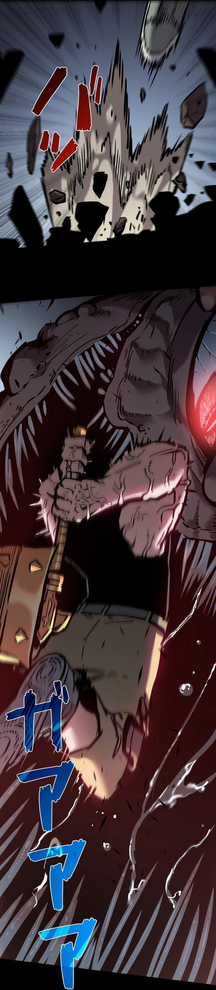 Trở Thành Anh Hùng Mạnh Nhất Nhờ Gian Lận Chap 19 - Next Chap 20