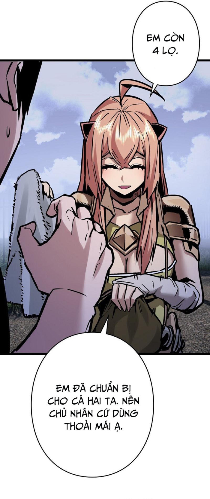 Trở Thành Anh Hùng Mạnh Nhất Nhờ Gian Lận Chap 19 - Next Chap 20