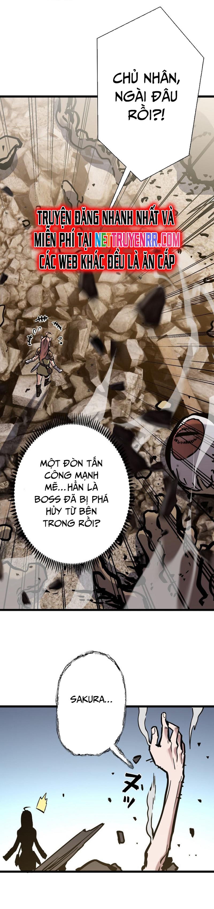 Trở Thành Anh Hùng Mạnh Nhất Nhờ Gian Lận Chap 19 - Next Chap 20