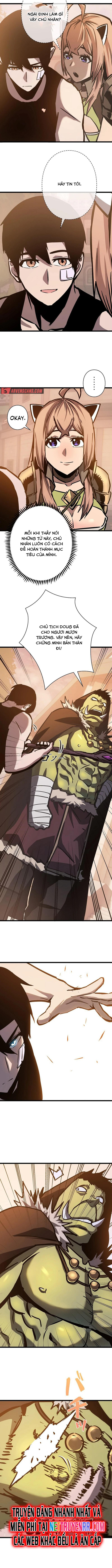 Trở Thành Anh Hùng Mạnh Nhất Nhờ Gian Lận Chap 20 - Next Chap 21