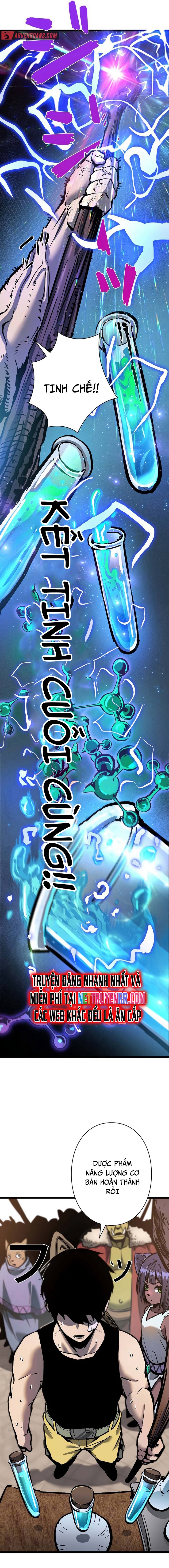 Trở Thành Anh Hùng Mạnh Nhất Nhờ Gian Lận Chap 22 - Next Chap 23