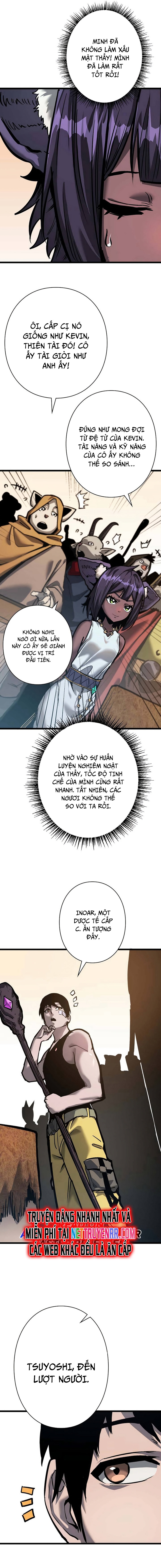 Trở Thành Anh Hùng Mạnh Nhất Nhờ Gian Lận Chap 22 - Next Chap 23