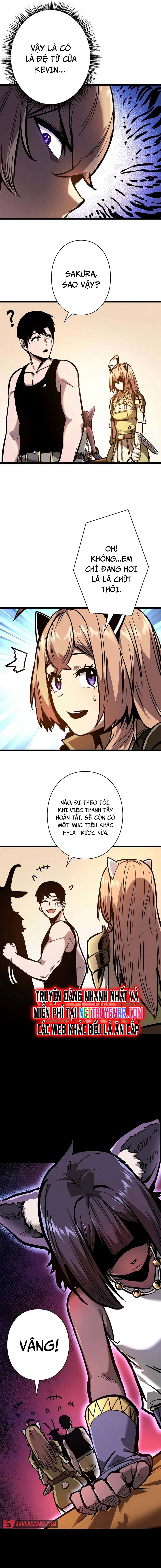 Trở Thành Anh Hùng Mạnh Nhất Nhờ Gian Lận Chap 22 - Next Chap 23