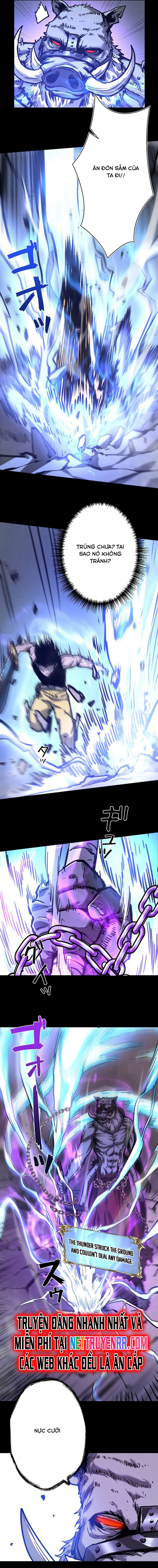 Trở Thành Anh Hùng Mạnh Nhất Nhờ Gian Lận Chap 24 - Next Chap 25