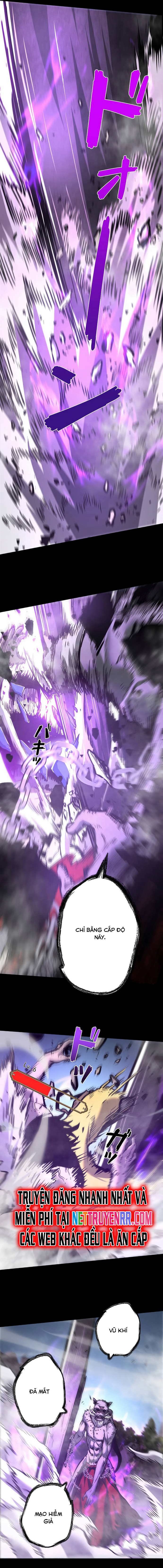 Trở Thành Anh Hùng Mạnh Nhất Nhờ Gian Lận Chap 24 - Next Chap 25