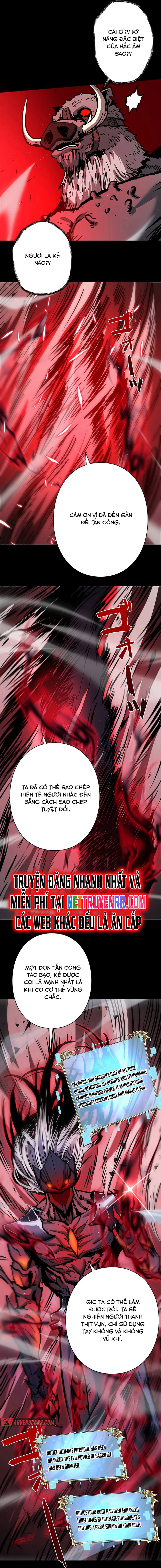 Trở Thành Anh Hùng Mạnh Nhất Nhờ Gian Lận Chap 24 - Next Chap 25