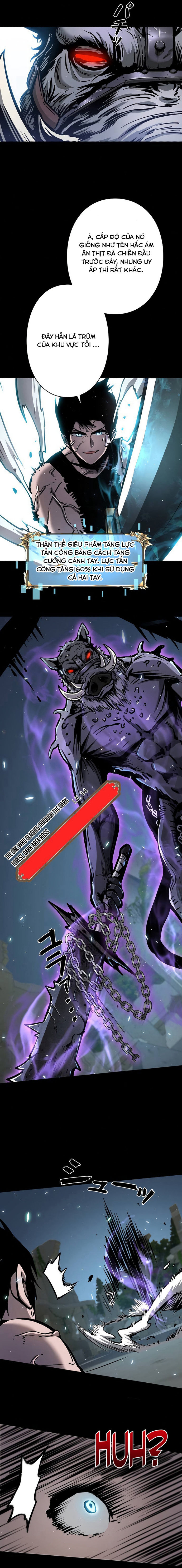 Trở Thành Anh Hùng Mạnh Nhất Nhờ Gian Lận Chap 24 - Next Chap 25