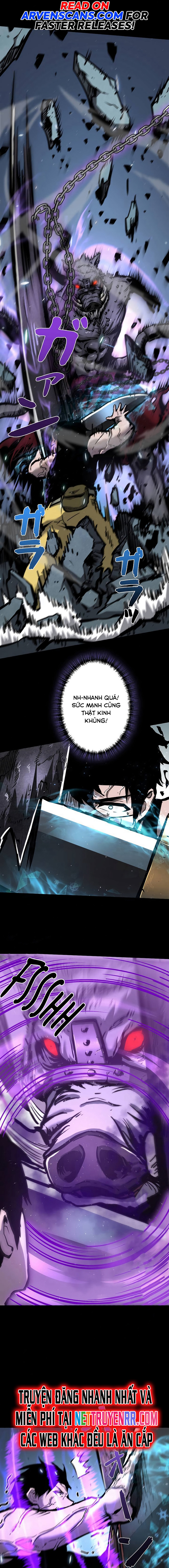 Trở Thành Anh Hùng Mạnh Nhất Nhờ Gian Lận Chap 24 - Next Chap 25