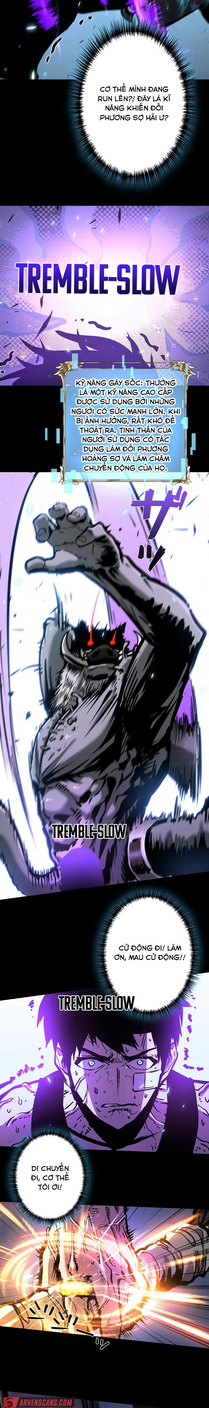 Trở Thành Anh Hùng Mạnh Nhất Nhờ Gian Lận Chap 24 - Next Chap 25