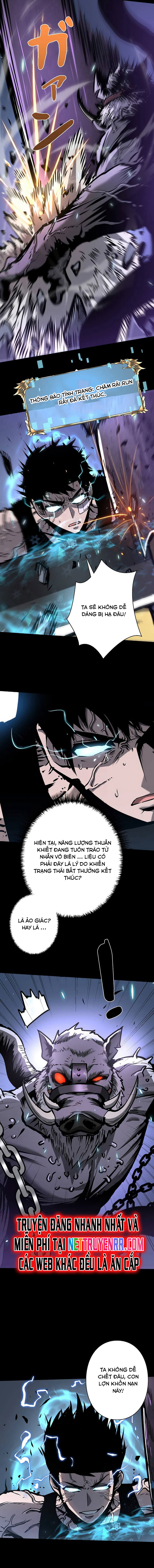 Trở Thành Anh Hùng Mạnh Nhất Nhờ Gian Lận Chap 24 - Next Chap 25