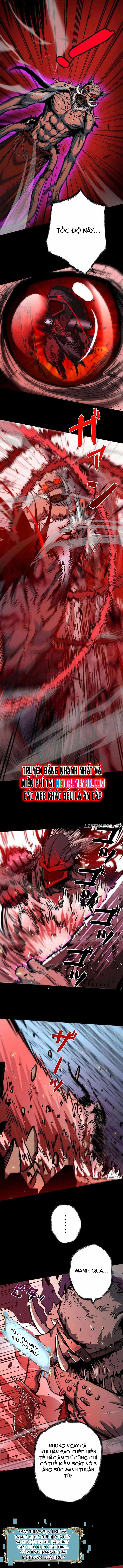 Trở Thành Anh Hùng Mạnh Nhất Nhờ Gian Lận Chap 25 - Next Chap 26