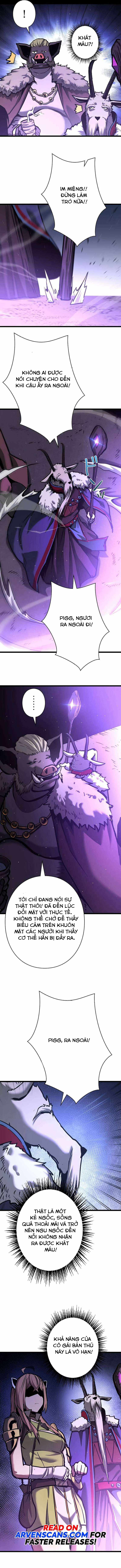 Trở Thành Anh Hùng Mạnh Nhất Nhờ Gian Lận Chap 25 - Next Chap 26