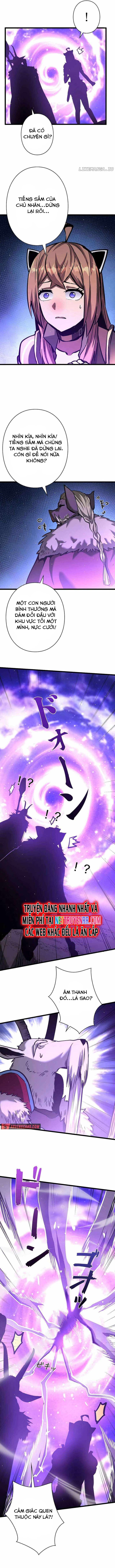 Trở Thành Anh Hùng Mạnh Nhất Nhờ Gian Lận Chap 25 - Next Chap 26