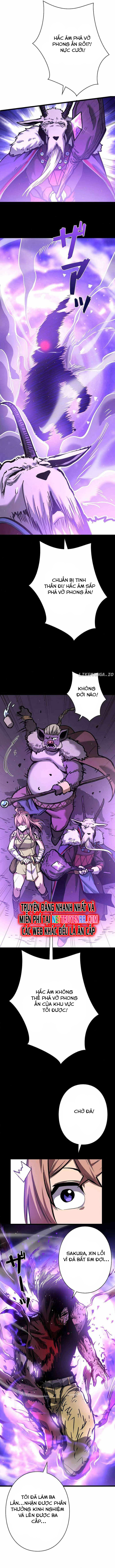 Trở Thành Anh Hùng Mạnh Nhất Nhờ Gian Lận Chap 25 - Next Chap 26