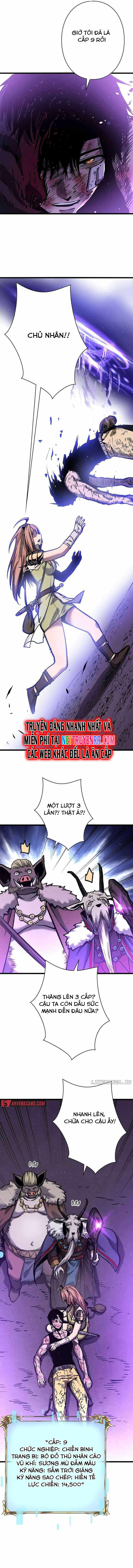 Trở Thành Anh Hùng Mạnh Nhất Nhờ Gian Lận Chap 25 - Next Chap 26