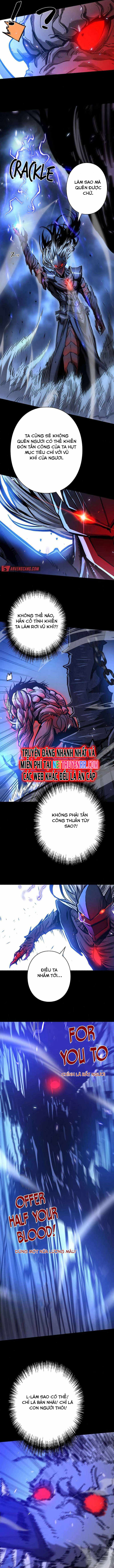 Trở Thành Anh Hùng Mạnh Nhất Nhờ Gian Lận Chap 25 - Next Chap 26