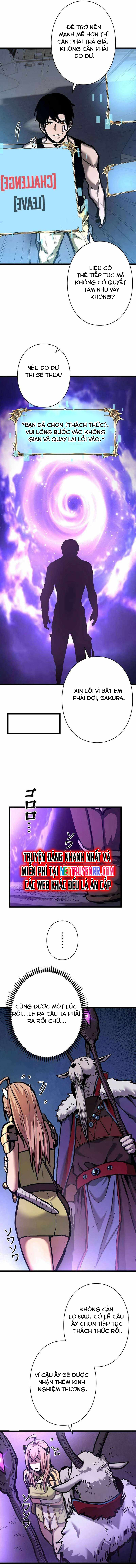 Trở Thành Anh Hùng Mạnh Nhất Nhờ Gian Lận Chap 25 - Next Chap 26