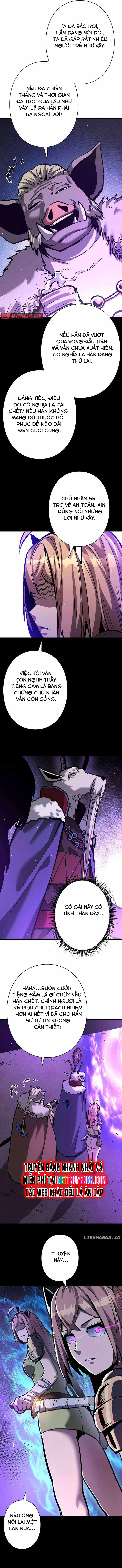 Trở Thành Anh Hùng Mạnh Nhất Nhờ Gian Lận Chap 25 - Next Chap 26