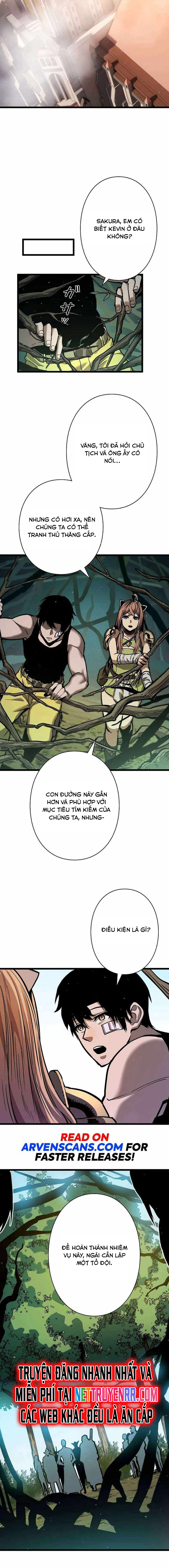 Trở Thành Anh Hùng Mạnh Nhất Nhờ Gian Lận Chap 26 - Next Chap 27